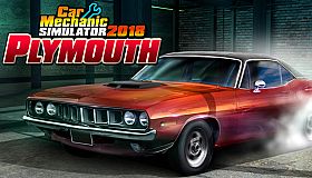 Car Mechanic Simulator 2018 - Plymouth DLC