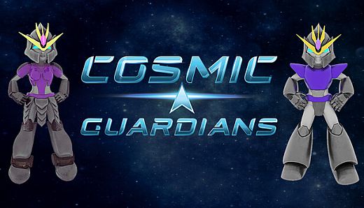 Cosmic Guardians