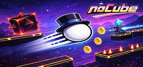 noCube Game