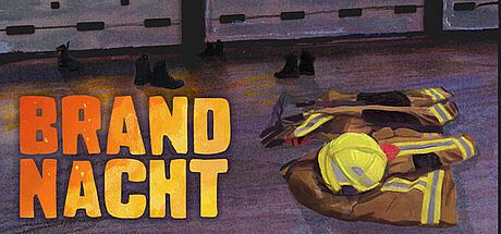 Brand Nacht