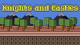 Knights and Castles