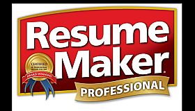 ResumeMaker Professional Deluxe