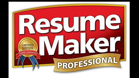 ResumeMaker Professional Deluxe Game