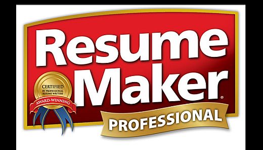 ResumeMaker Professional Deluxe