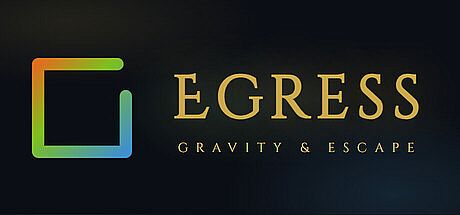 Egress: Gravity & Escape Game