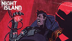 Night Island