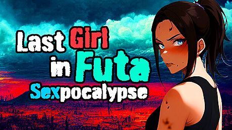 Last Girl in Futa Sexpocalypse Game