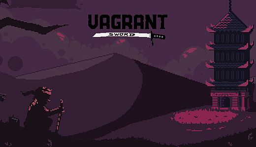 Vagrant Sword