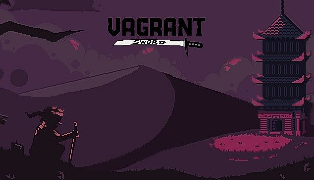Buy Vagrant Sword