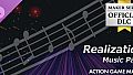 ACTION GAME MAKER - Realization Music Pack