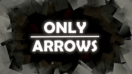 Only Arrows Game