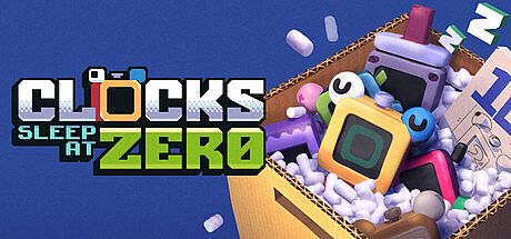 Clocks Sleep at Zero