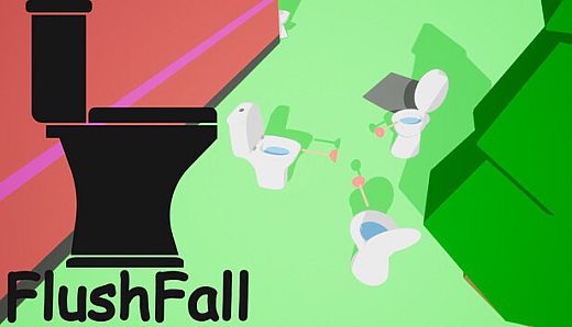 FlushFall