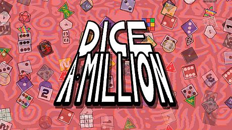 Dice A Million Game