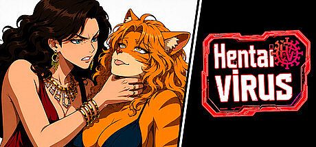 Hentai Virus