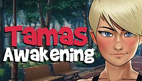 Tamas Awakening