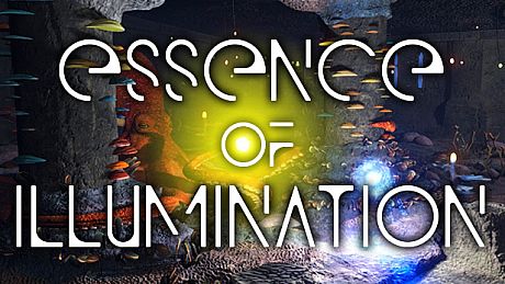 Essence of Illumination: The Beginning Game