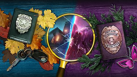 Enigmatis Bundle Game