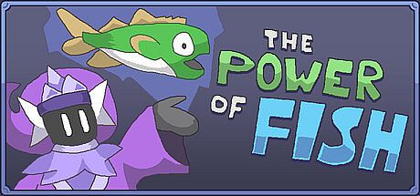 The Power of Fish Game