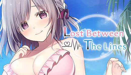 Lost Between the Lines