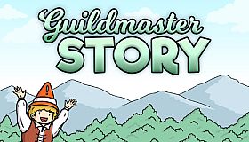 Guildmaster Story
