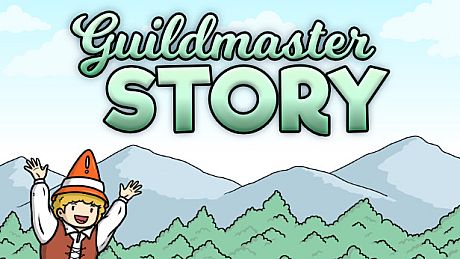 Guildmaster Story Game