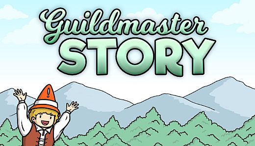 Guildmaster Story