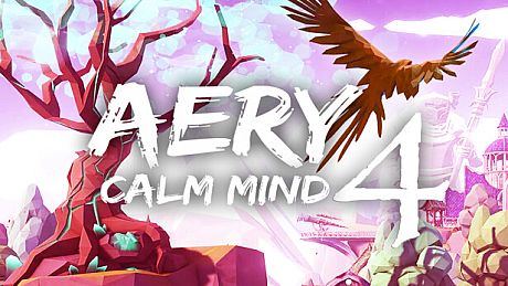 Aery - Calm Mind 4 Game