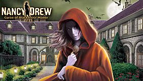 Nancy Drew: Curse of Blackmoor Manor