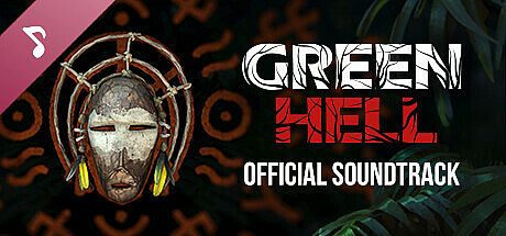Green Hell Official Soundtrack DLC