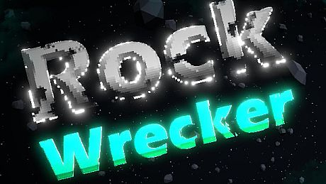 Rock Wrecker Game