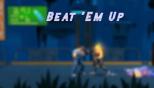Beat 'Em Up