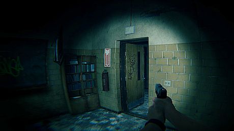 ActionCam: Supernatural Case Game