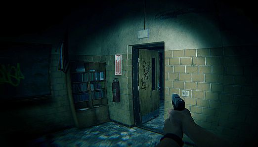 ActionCam: Supernatural Case