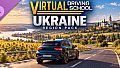 Virtual Driving School - Ukraine Region Pack