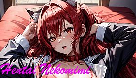 Hentai Nekomimi
