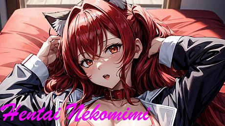 Hentai Nekomimi Game