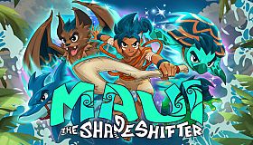Maui the Shapeshifter