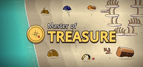 Master of Treasure Game