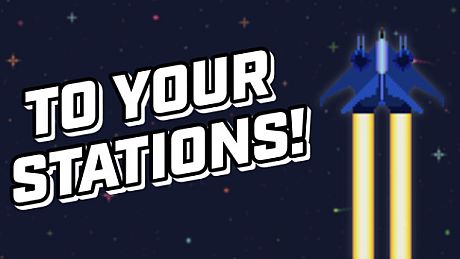 To Your Stations! Game