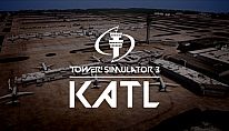Kup Tower! Simulator 3 - KATL Airport na PC