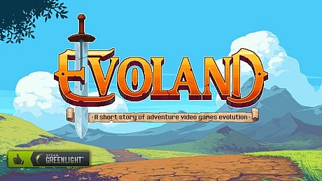 Evoland