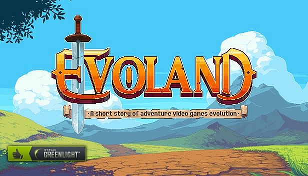 Buy Evoland