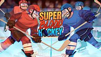Buy Super Blood Hockey PC