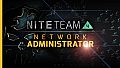 NITE Team 4: Network Administrator