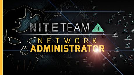 NITE Team 4: Network Administrator DLC