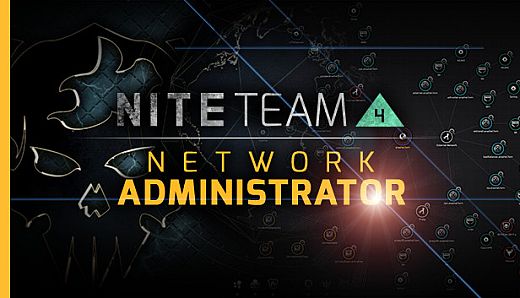 NITE Team 4: Network Administrator