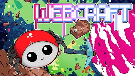 WebCraft Game