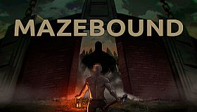 MAZEBOUND: Hunt, Gather, Run!