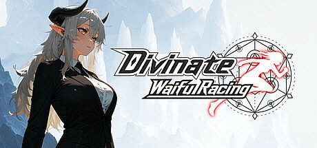 Divinate Waifu Racing